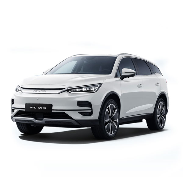 BYD TANG