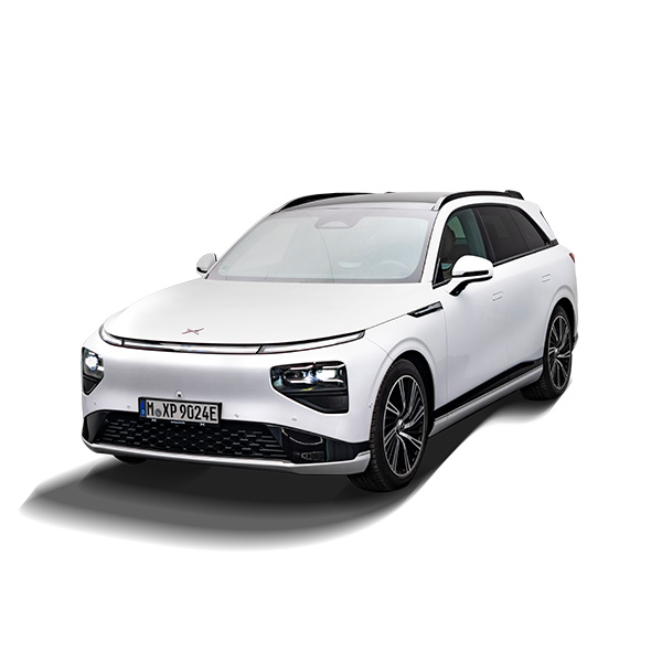 XPeng G9